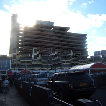 get carter car park - Parking Near Me