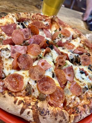 Pizza Port Bressi Ranch by null