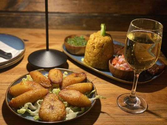 NSV Kitchen by Next Stop Vegan by null