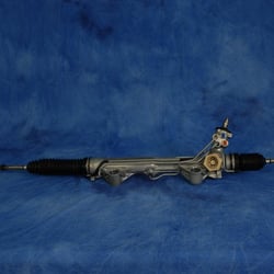 Canadian Auto Electric - Power Steering Rack & Pinion