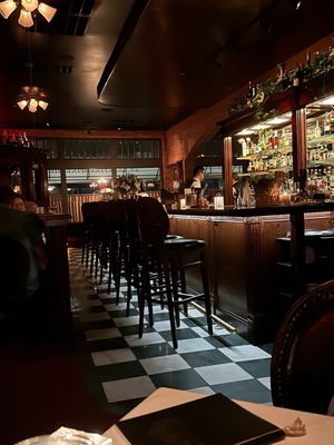 St. Martin's Wine Bistro by null
