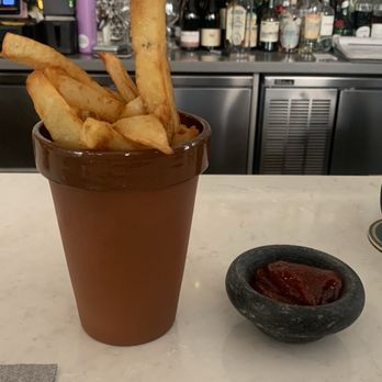 Podmore - Fries - Cocktail Bars Near Me - Honolulu, Hawaii Podmore - Fries - Cocktail Bars Near Me - Honolulu, Hawaii