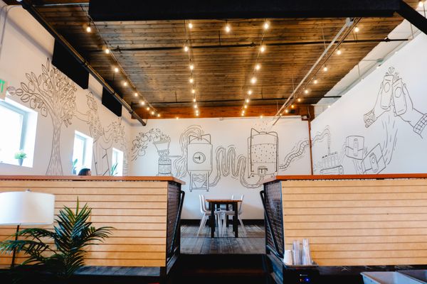 Seattle Cider Taproom by null