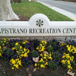 Capistrano Recreation Center