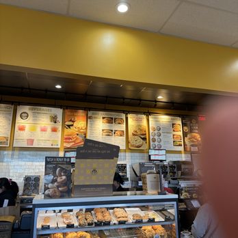 Einstein Bros. Bagels - Pastries & menu - Breakfast & Brunch Near Me - Chula Vista, California