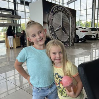 Mercedes-Benz - Car Dealers Near Me - Paramus, New Jersey