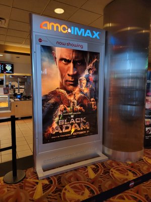 AMC Bay Street 16 by null