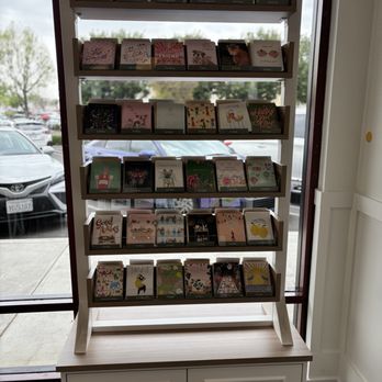 Nothing Bundt Cakes - Greeting Cards - Cupcakes Near Me - Lakewood, California