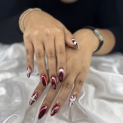 J&K Nails Spa