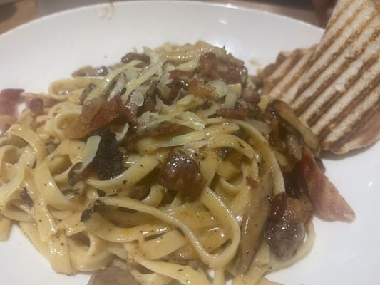 Cork & Pig Tavern by null