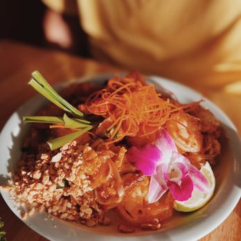 Sistory - Pad Thai - Thai Near Me - Albany, California
