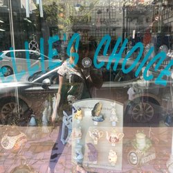 Ellies Choice Gifts & Specialty Items - Sign