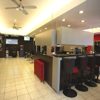 Salon Rouge - Café Bar! - Hair Salons Near Me - Ottawa, Ontario Salon Rouge - Café Bar! - Hair Salons Near Me - Ottawa, Ontario
