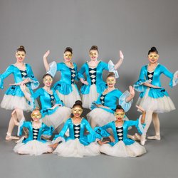 GymKix