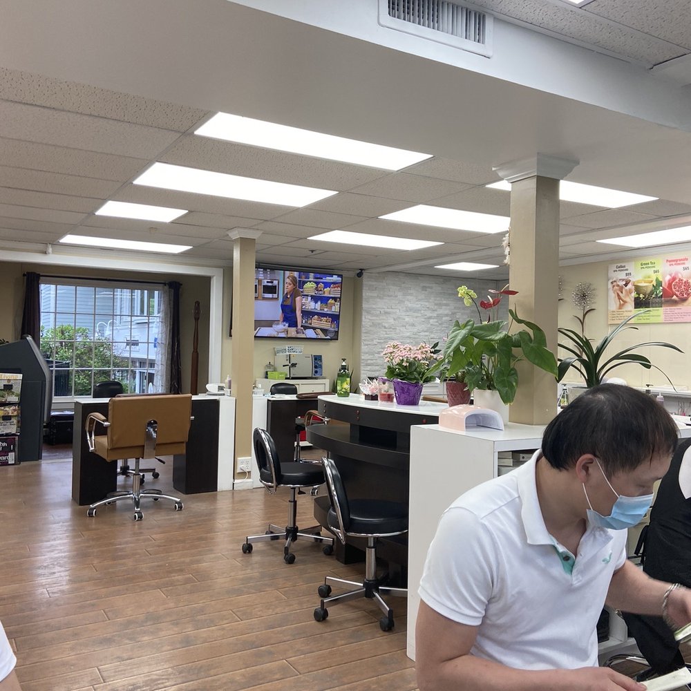 Classic Nails - Nail Salons Near Me - Simsbury, Connecticut
