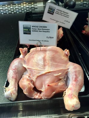 Walden Local Butcher Shop by null