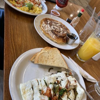 Sunny Street Cafe - Breakfast & Brunch Near Me - Weatherford, Texas Sunny Street Cafe - Breakfast & Brunch Near Me - Weatherford, Texas