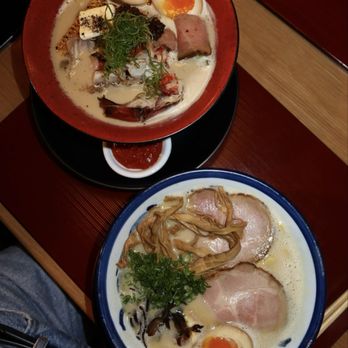 Mensho Ramen - Ramen Near Me - Phoenix, Arizona Mensho Ramen - Ramen Near Me - Phoenix, Arizona