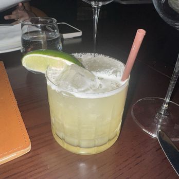 The Greggory - Cocktail Bars Near Me - South Barrington, Illinois