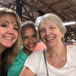 All About Care - Family Fun