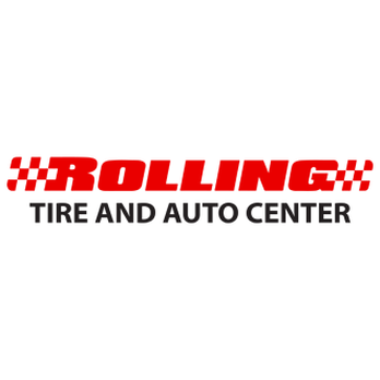 Rolling Tire & Auto - Logo Image - Auto Repair Near Me - West Baden Springs, Indiana Rolling Tire & Auto - Logo Image - Auto Repair Near Me - West Baden Springs, Indiana