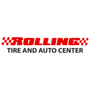 Photo of Rolling Tire & Auto