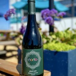 Noria Pinot Noir