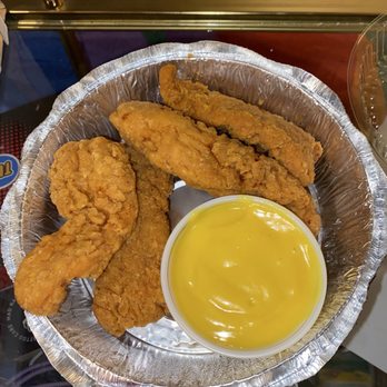 Tony’s Pizza Pasta Grill - Chicken fingers - Pizza Near Me - Clifton, New Jersey Tony’s Pizza Pasta Grill - Chicken fingers - Pizza Near Me - Clifton, New Jersey