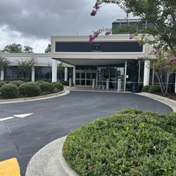 NHRMC Medical Mall