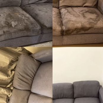 CleanVibe - Carpet Cleaning Near Me