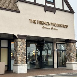 THE FRENCH WORKSHOP - Updated June 2025 - 122 Photos & 76 Reviews ...
