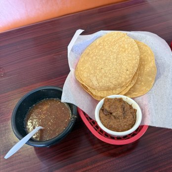 Armando's Mexican Restaurant - Mexican Near Me - South El Monte, California