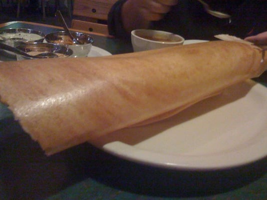 Turmeric Indian Bistro by null