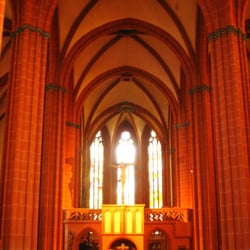 Stadtkirche Unserer Lieben Frau