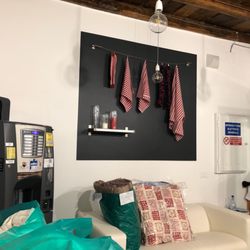 White Cloud Laundrette