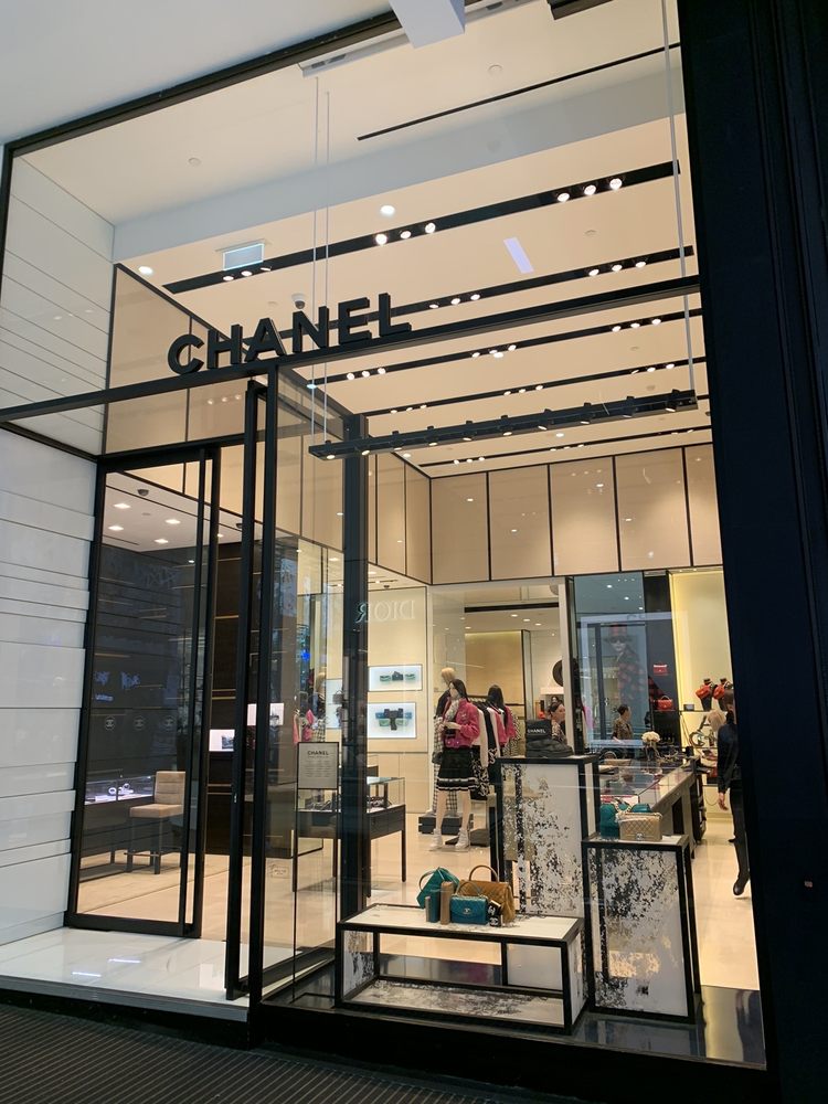 CHANEL Updated April 2024 226 Queen Street, Ground Floor, Brisbane Queensland, Australia CHANEL Updated April 2024 226 Queen Street, Ground Floor, Brisbane Queensland, Australia