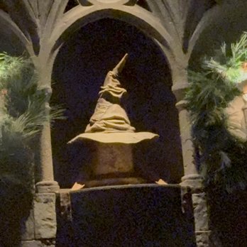 Universal Studios Hollywood - Amusement Parks Near Me - Universal City, California