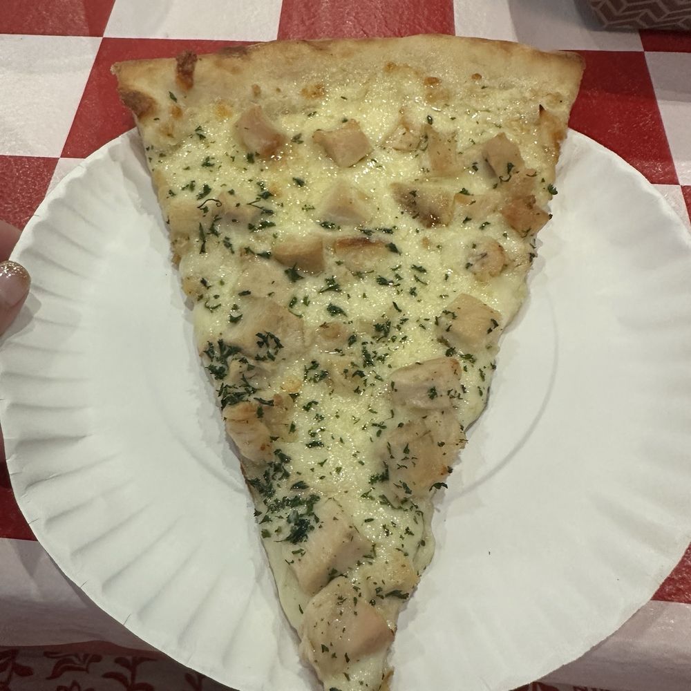 Palace Pizza - Pizza Near Me - Lakeland, Florida
