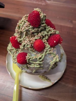 Madlab Kakigori by null