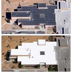 RoofCARE - Albuquerque