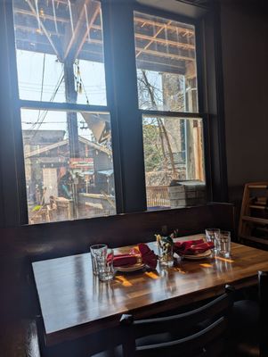 Chengdu Bistro West Town 蓉小馆 by null Chengdu Bistro West Town 蓉小馆 by null