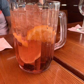Joy Hill - Pitcher of kombucha sangria (serves 2-3) - Bars Near Me - Denver, Colorado Joy Hill - Pitcher of kombucha sangria (serves 2-3) - Bars Near Me - Denver, Colorado