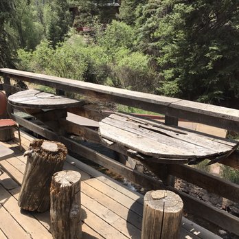 Bucksnort Saloon - American Near Me - Pine, Colorado