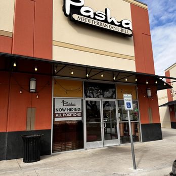 Pasha Mediterranean Grill - Mediterranean Near Me - Selma, Texas Pasha Mediterranean Grill - Mediterranean Near Me - Selma, Texas