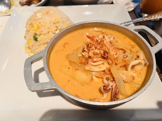 Erawan Thai Cuisine by null
