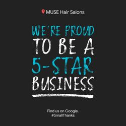 Muse Hair Salon and Boutique