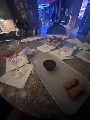 Como Social Club by null