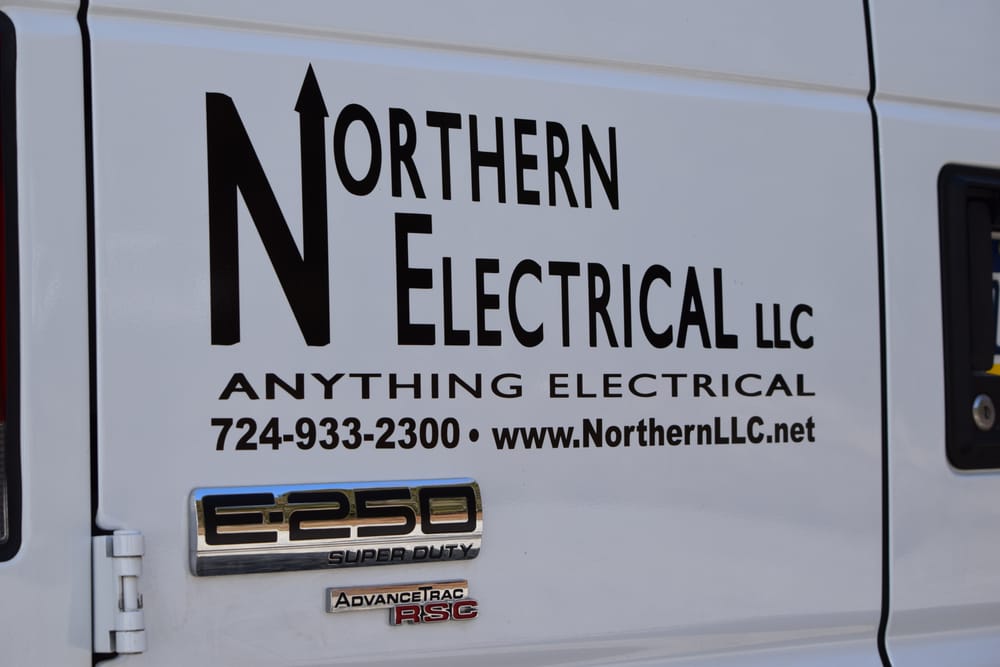 NORTHERN ELECTRICAL Updated September 2024 82 Warrendale Bayne Rd