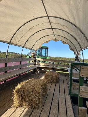 Rulfs Orchard by null