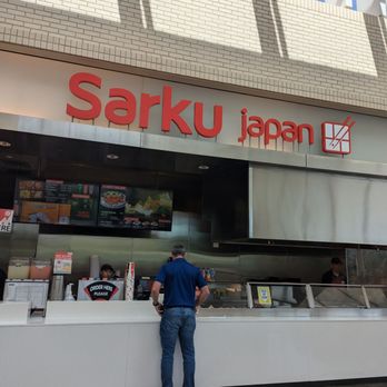 Sarku Japan - Japanese Near Me - Dallas, Texas Sarku Japan - Japanese Near Me - Dallas, Texas